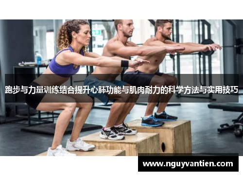 跑步与力量训练结合提升心肺功能与肌肉耐力的科学方法与实用技巧